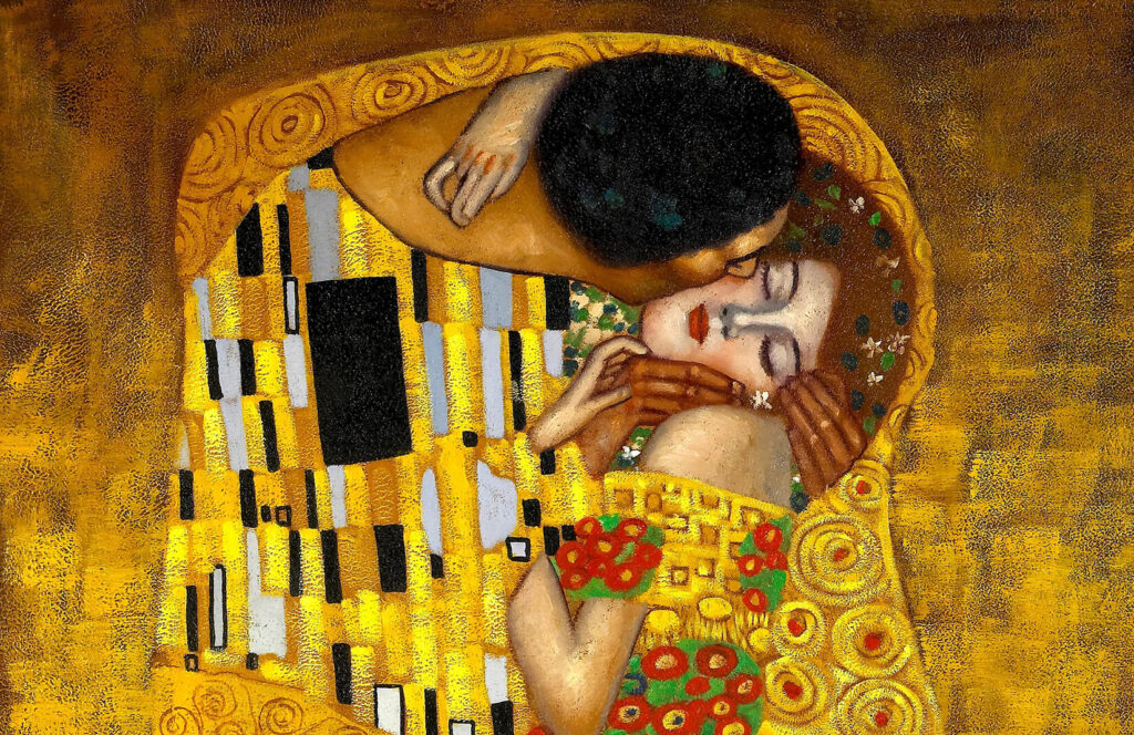 Lover archetype