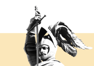 Discover Your Inner Warrior: Masculine Archetype Test - King Warrior