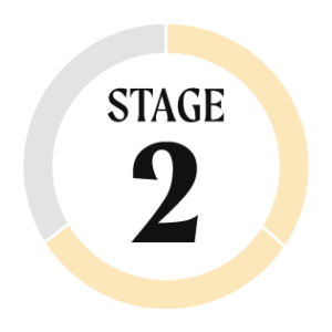 Stage 2