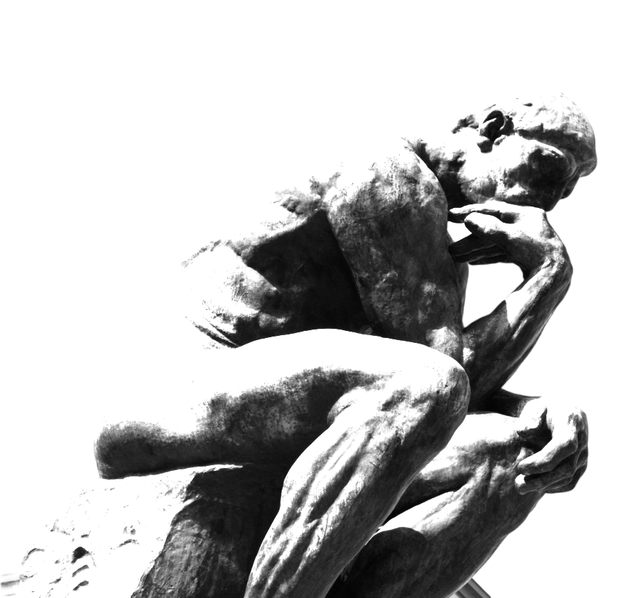 magician archetype statue